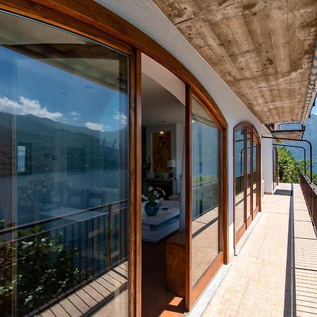 Villa Fantastica 카라테우리오 외부 사진
