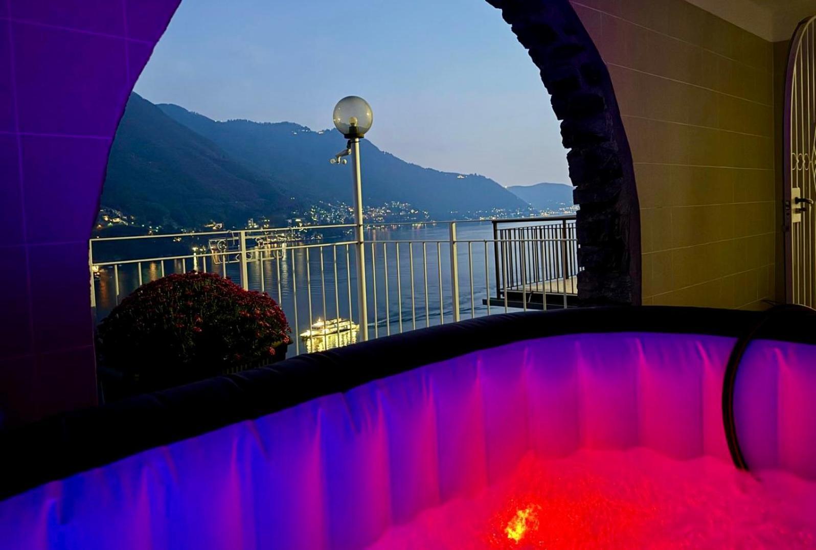 Villa Fantastica 카라테우리오 외부 사진