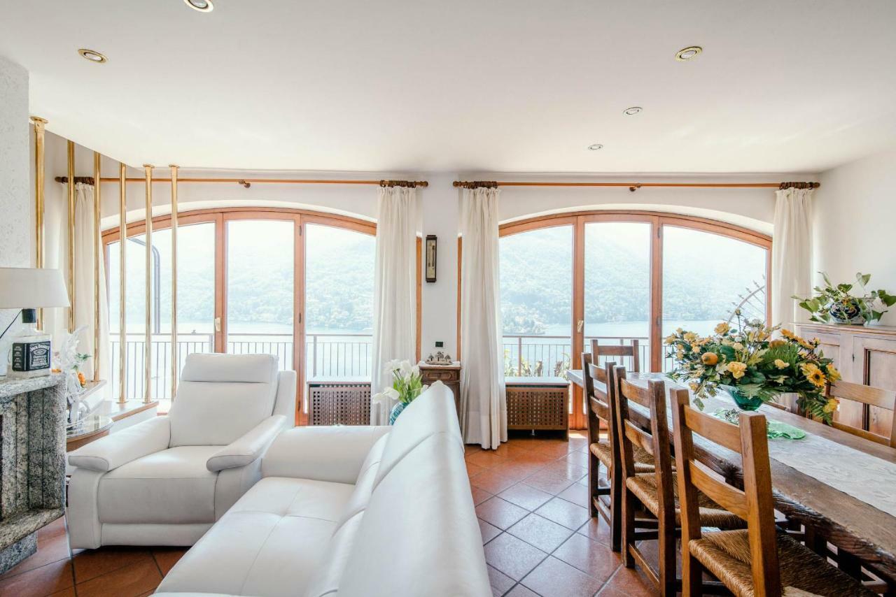 Villa Fantastica 카라테우리오 외부 사진