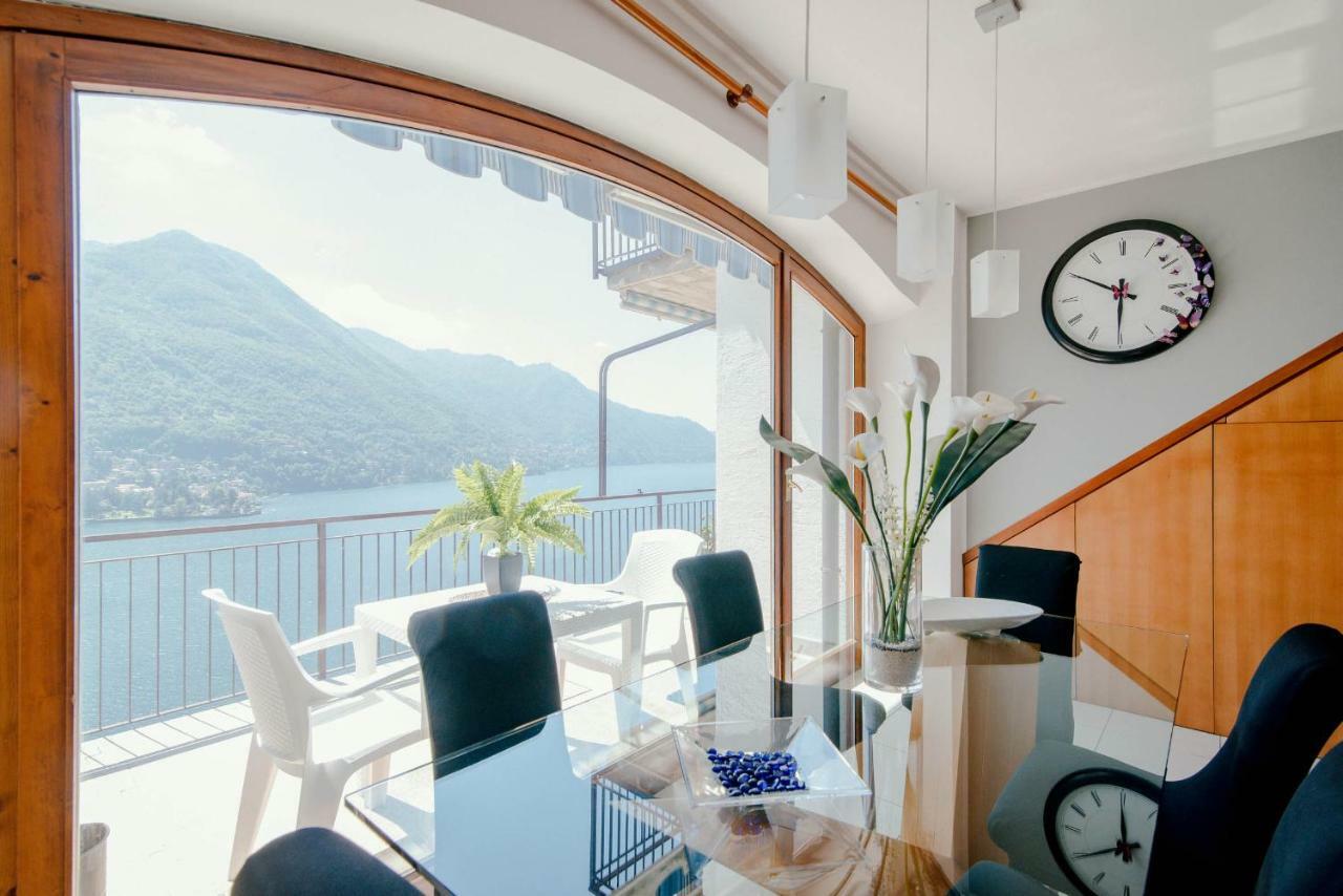 Villa Fantastica 카라테우리오 외부 사진