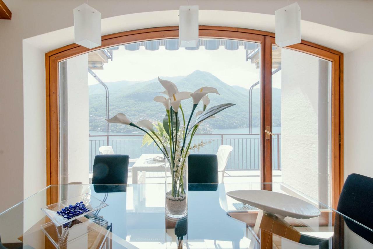 Villa Fantastica 카라테우리오 외부 사진